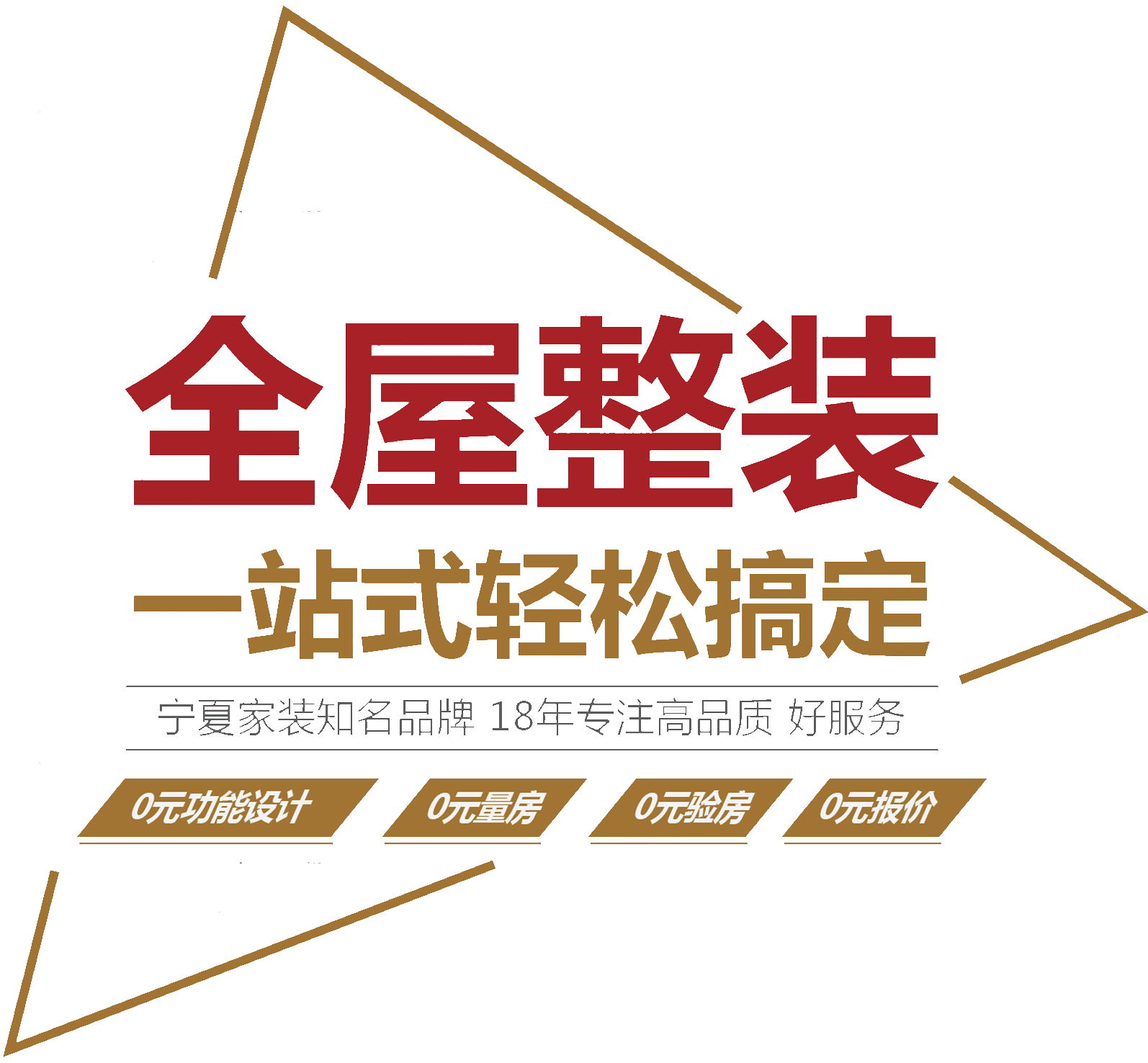 昌禾裝飾·深度解讀丨用實(shí)力贏得口碑，銀川裝修首選！