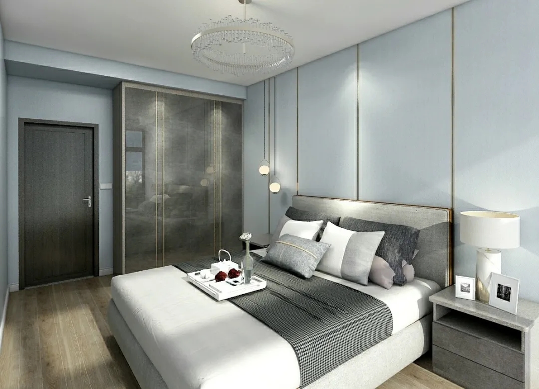 【裝修攻略】 臥室裝修攻略，后悔知道晚了！