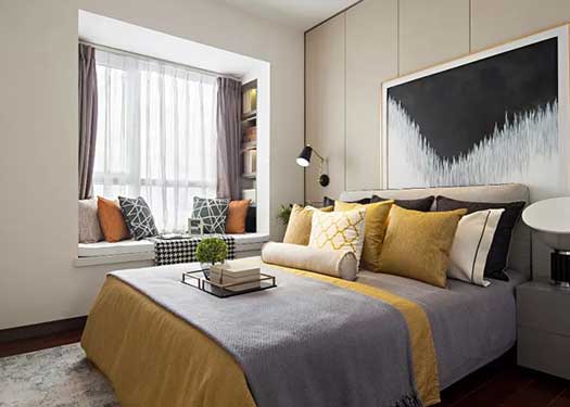 裝修問答丨 家里的窗門道多，你都知道嗎？