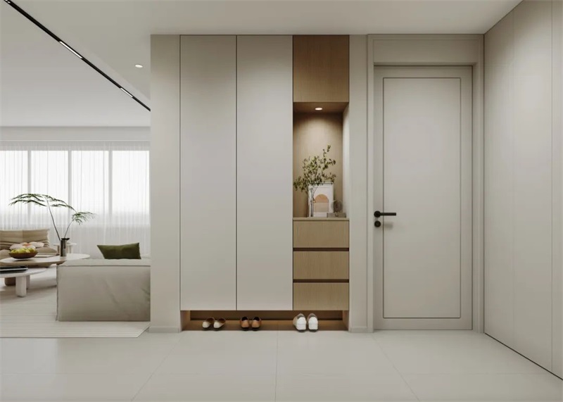 拯救雜亂玄關(guān)！照著這篇攻略來，進(jìn)門就被驚艷