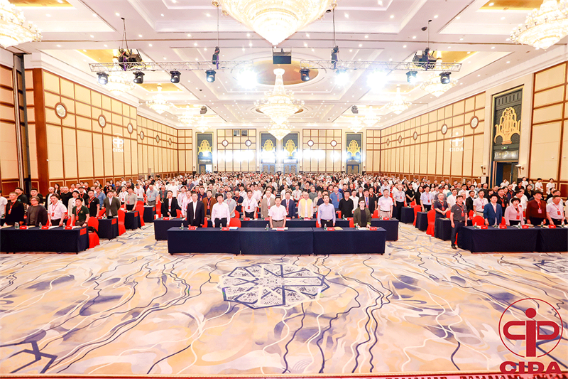 祝賀！寧夏昌禾同盛科技有限公司董事長(zhǎng)閆生昌再次當(dāng)選中國(guó)室內(nèi)裝飾協(xié)會(huì)理事會(huì)副會(huì)長(zhǎng)