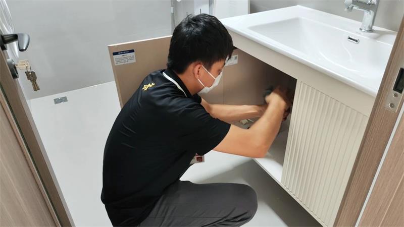 全城尋找老客戶！【昌禾裝飾·暖冬行動】免費檢修+驚喜福利，快來報名參加！