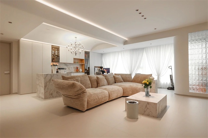 跟風(fēng)做了“去家務(wù)化設(shè)計(jì)”，結(jié)果家務(wù)多花3小時(shí)？！