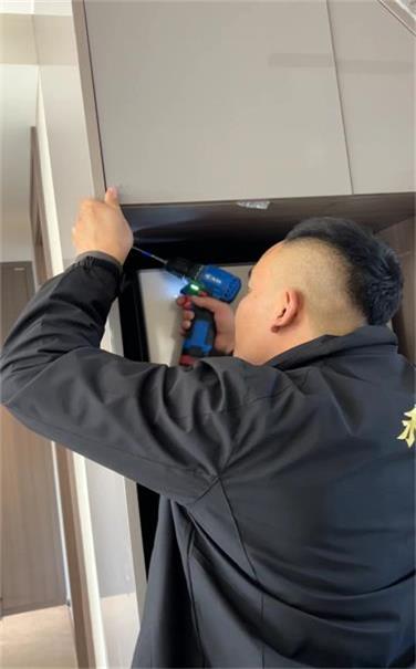 昌禾裝飾·第四季暖冬行動(dòng)圓滿(mǎn)落幕！交付只是開(kāi)始，服務(wù)沒(méi)有終點(diǎn)！