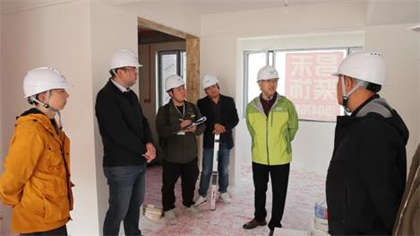 新年裝修抄底價！昌禾裝飾·誠信不止315第四季，解鎖八大裝修福利，力度拉滿！