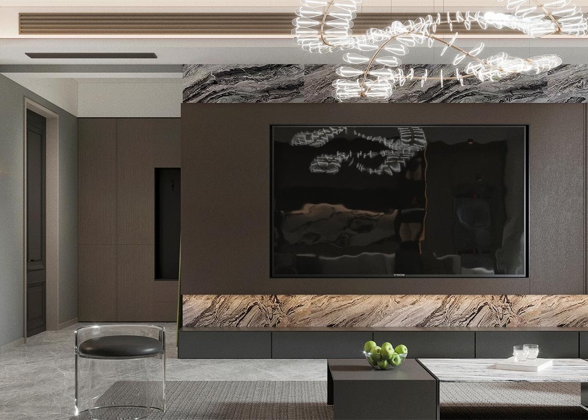 中恒央御139㎡ | 四口之家的詩意棲居，裝滿愜意和自在！