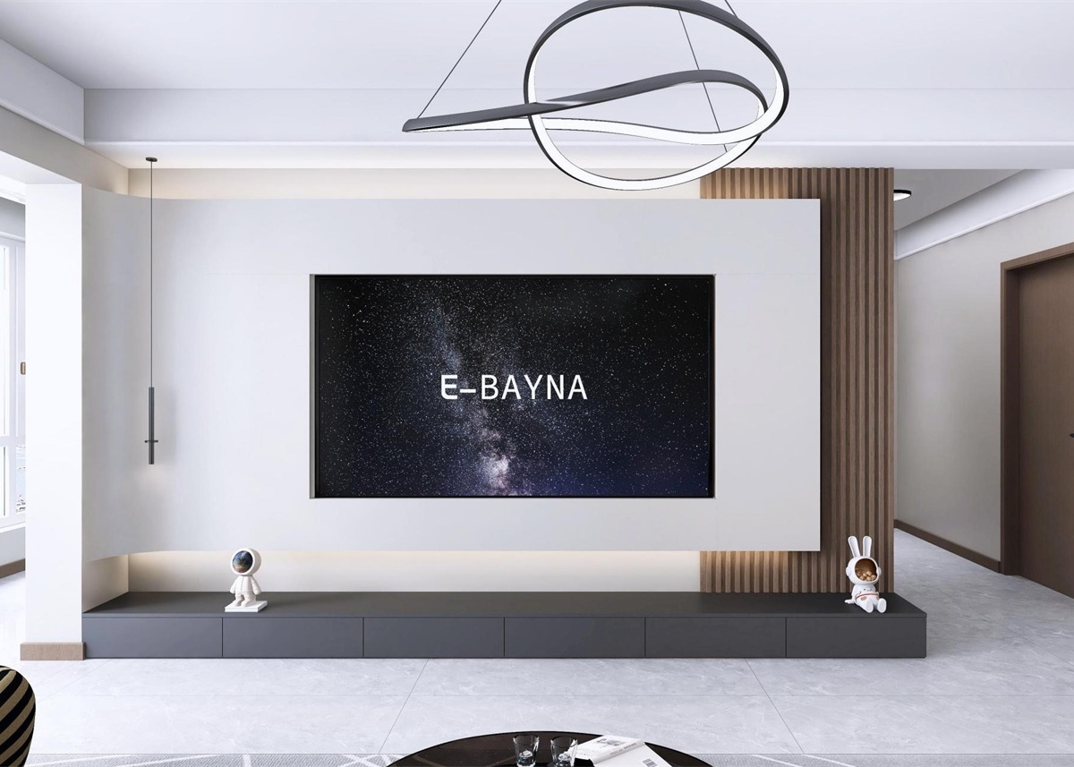 攬秀苑141㎡ | 反常規(guī)設(shè)計！拆主衛(wèi)改衣帽間、餐廳做吧臺、階梯榻榻米......這個家滿是亮點！