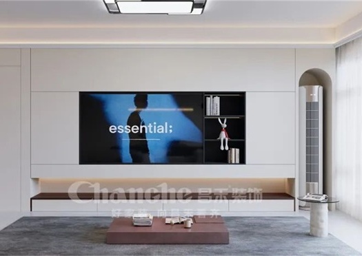 民生北府133㎡ | 看完他家，我發(fā)現(xiàn)了真正“顯大又溫馨”的訣竅