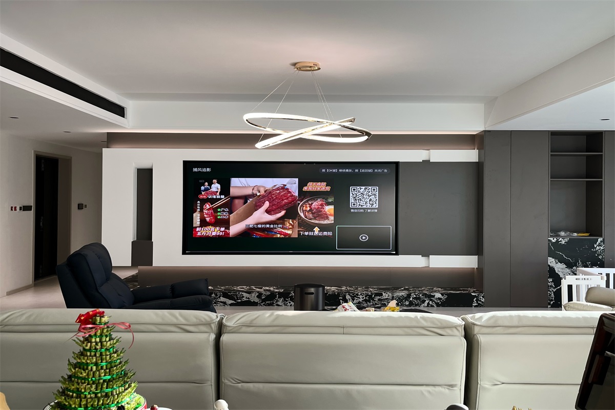 民生北府175㎡實景首發(fā)！ (2)_看圖王